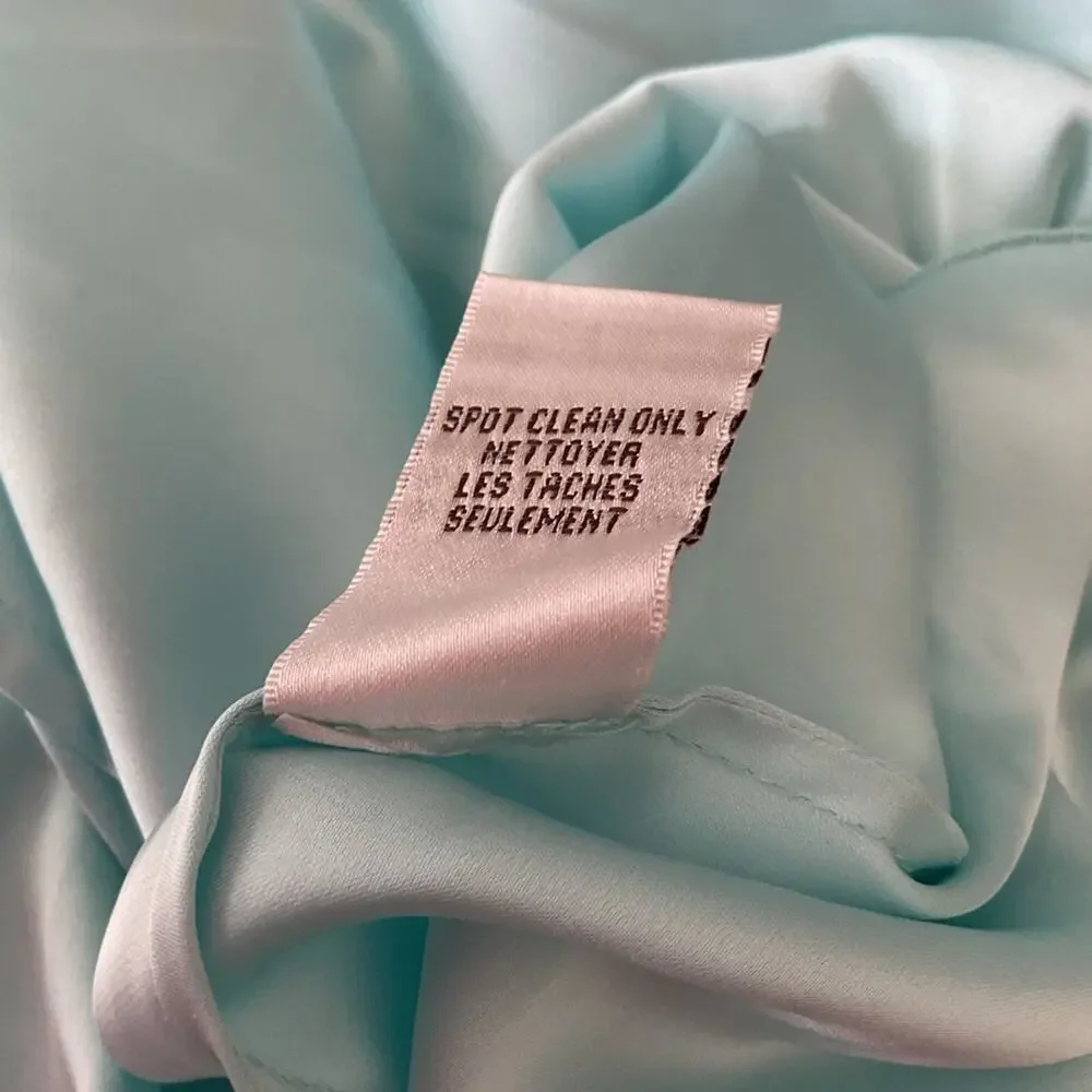 Badgeley‎ Mishka Greek Islands gown small - Picture 10 of 14